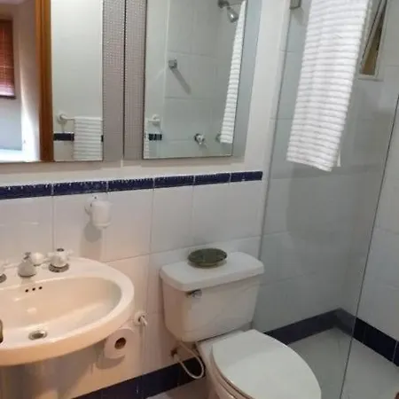 Apartment Vacaciones De Lujo Junto Al Mar !!!