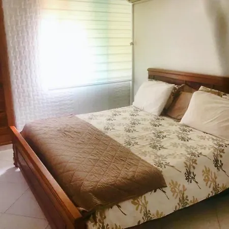 Vacaciones De Lujo Junto Al Mar !!! Apartamento Cartagena