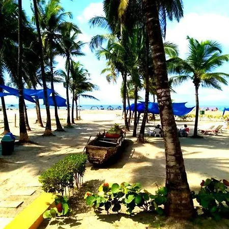 Apartamento Vacaciones De Lujo Junto Al Mar !!! *