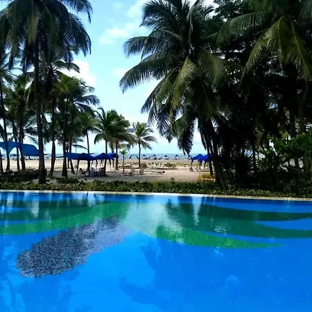 Vacaciones De Lujo Junto Al Mar !!! Apartamento Cartagena
